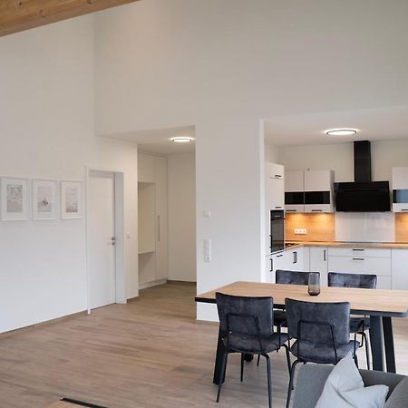 Haus Seeadler 3 Og Dangast Esterno foto
