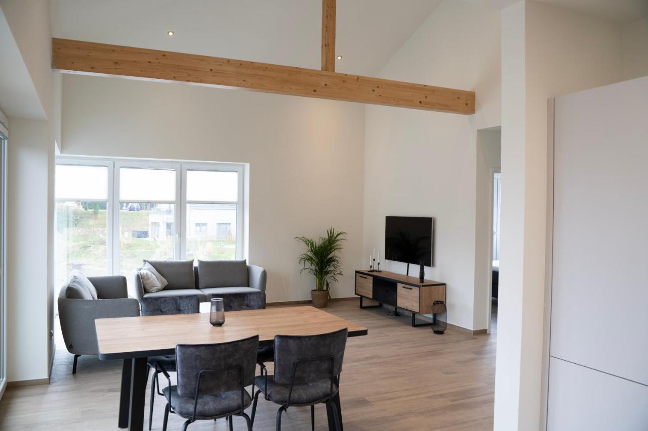 Haus Seeadler 3 Og Dangast Esterno foto