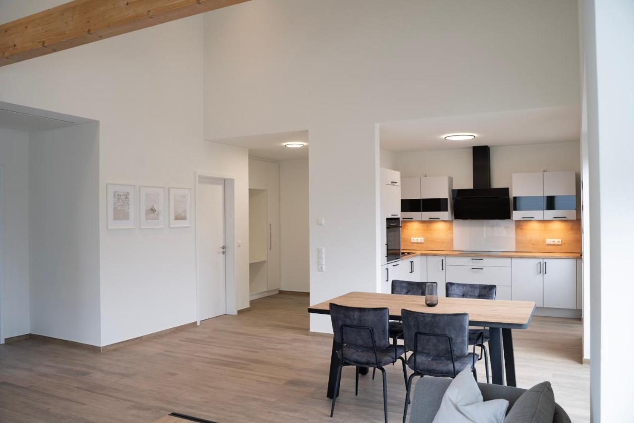 Haus Seeadler 3 Og Dangast Esterno foto